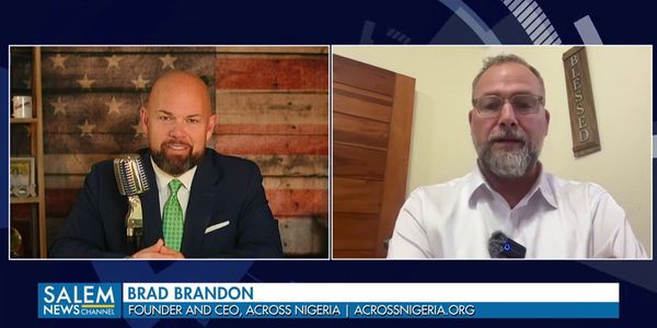 Brad Brandon on the Threat of Sharia Law and more