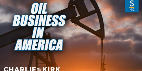 Oil In America Trump Vs Biden