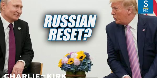 Russian Reset