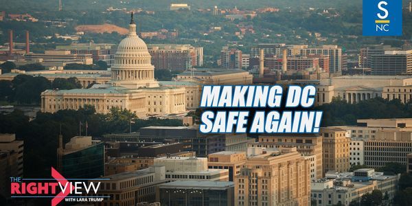 Making DC Safe Again