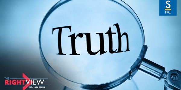 Lara Trump: Investigating for the truth
