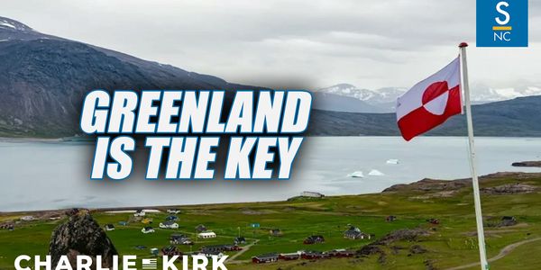 Questions About Greenland