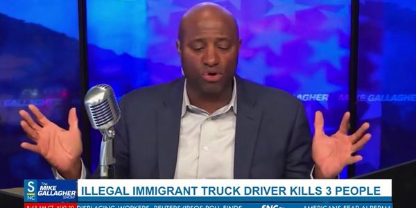 Illegal Immigrant Truck Driver Accused of Killing 3 in Florida Crash