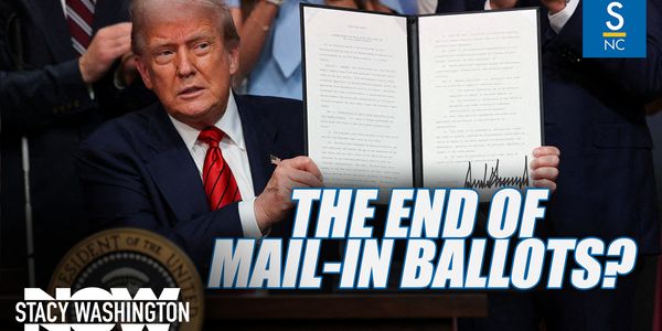 Is the End of Mail-In Ballots Near?