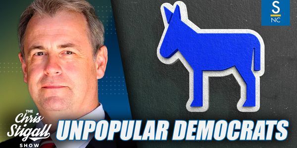 Unpopular Democrats In 2026 & Easy 80-20 Issues For Republicans