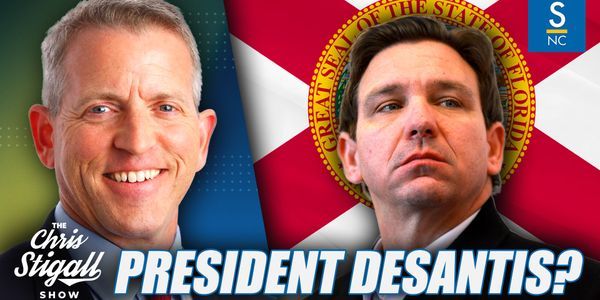 Will DeSantis Run In 2028?