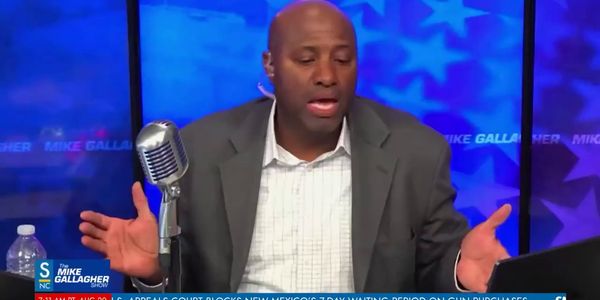 Carl Jackson Looking Ahead to the 2026 Midterms