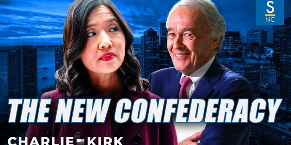 Sanctuary cities are the new confederacy