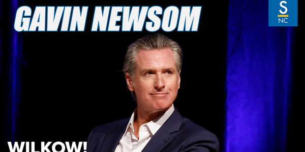 Gavin Newsom's misguided messaging