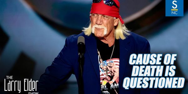 Hulk Hogan's Death Questioned