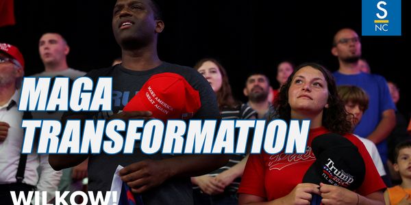 The Next MAGA: Why Newsom’s Parody Strategy Will Fail