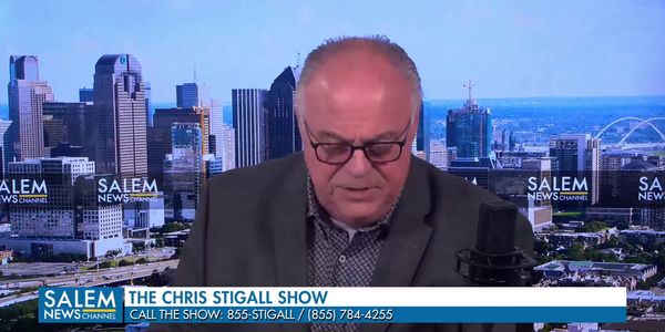 Get rid of your dog for...Climate Change!? Dr. Sterling Burnett explains the cult's latest insanity