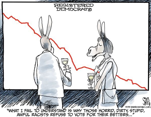 Conservative Cartoons by Scott Stantis