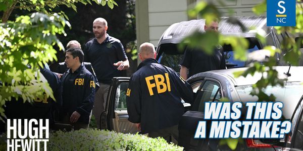 John Bolton Raid; A Mistake?