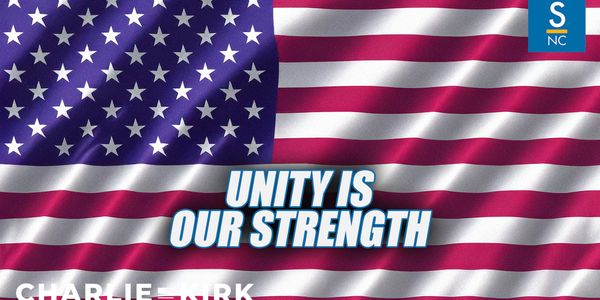 Unity is Our Strength
