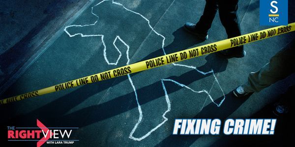 Fixing Crime