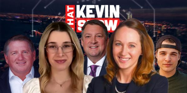 That Kevin Show: August 23, 2025 - Full Show