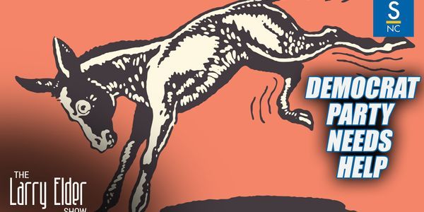Democrat Party is in Trouble