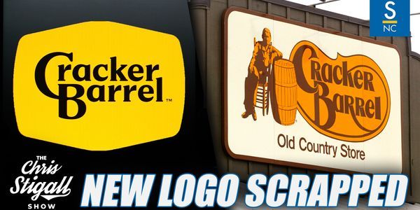 Cracker Barrel reverses course on logo change