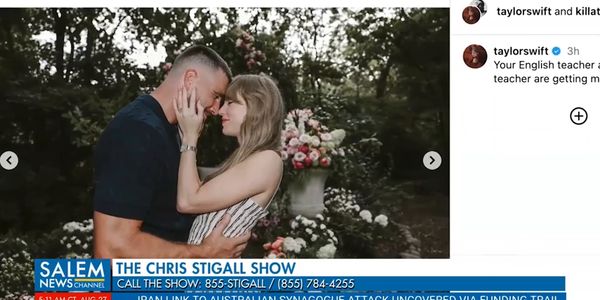 Taylor Says 'Yes' To Travis And Uncle Herschel Returns To Cracker Barrel