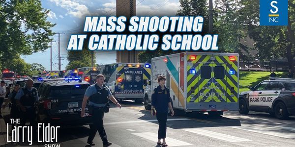 Minneapolis shooter was trans