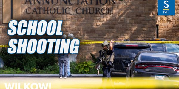 2 Dead, 17 Injured in Minnesota School Shooting