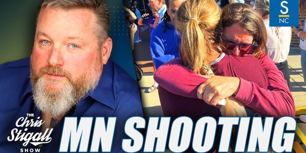 Minneapolis School Shooter ID’d As Trans Woman