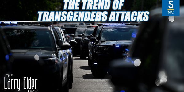 The Trend of Transgender Attacks