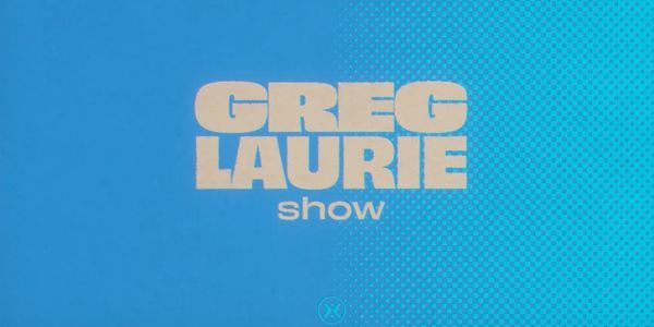 The Greg Laurie Show, August 31, 2025
