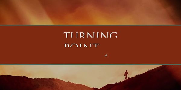 Turning Point with Dr. David Jeremiah, August 31, 2025