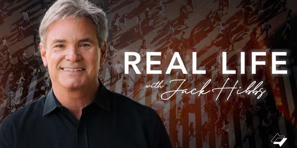 Real Life with Jack Hibbs, August 31, 2025