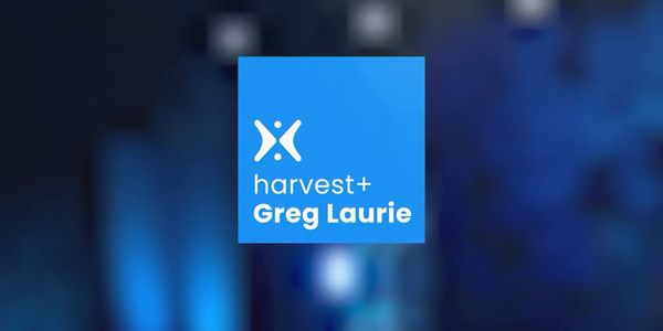 Harvest with Greg Laurie, August 31, 2025