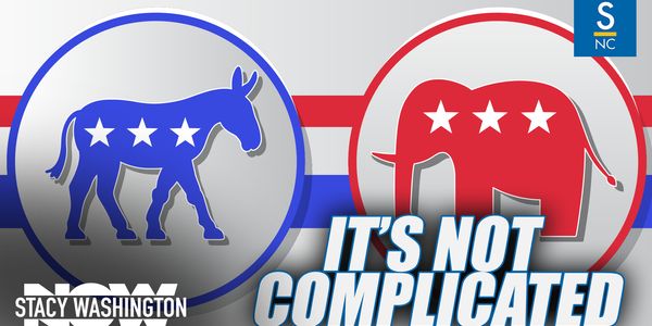 Politics are not that complicated