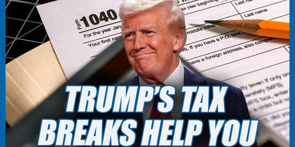 What do we know about Trump's new tax plan?