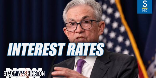 Powell Hints Interest Rates Cut