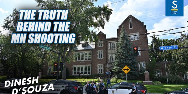 The Truth Behind the MN Tragedy