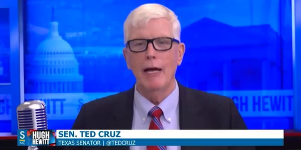 Sen. Cruz backs tax credit to aid school reform