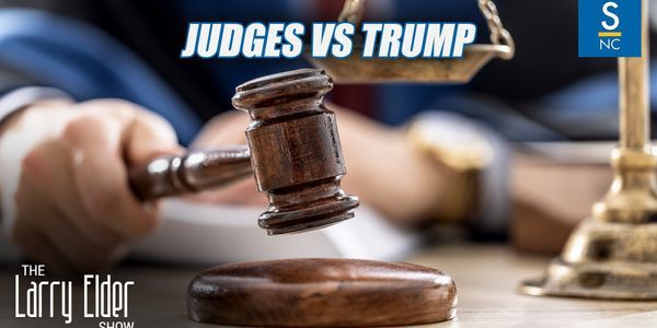 Trump's legal battles