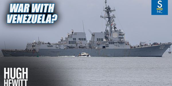 Should the president order drug running boats be blown up?