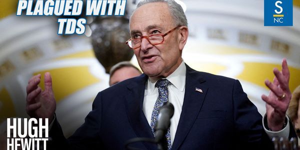 Democrat Senators Are Plagued with TDS