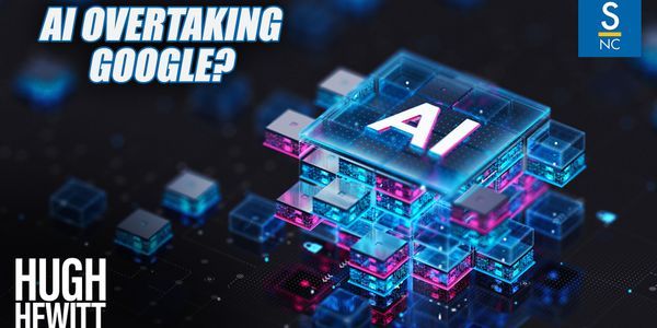 Will Google Survive AI?