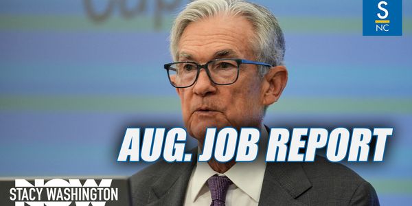 August Jobs Report Solidifies the Case for Interest Rate Cuts.mp4