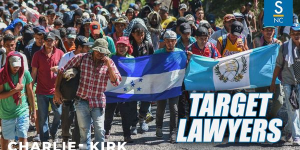 Targeting The Lawyers