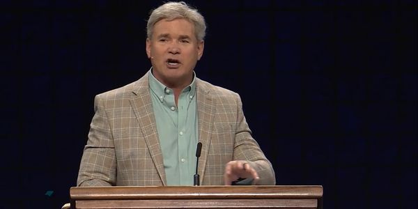 Real Life with Jack Hibbs, September 7, 2025