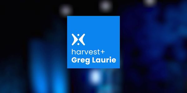 Harvest with Greg Laurie, September 7, 2025