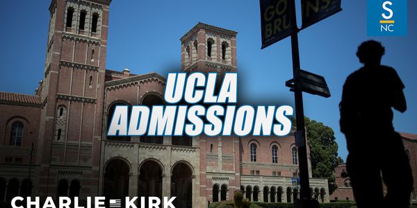 UCLA And Racial Prefernces