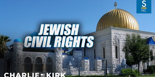 Is There Case For Jewish Civil Rights