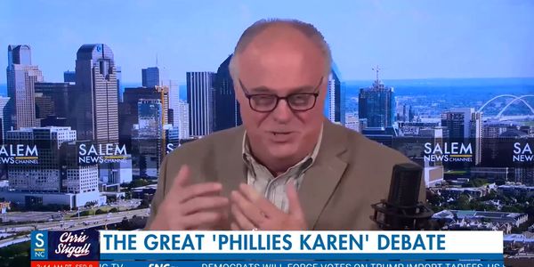 Phillies Karen - Who was Right?  Who was Wrong?