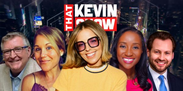 That Kevin Show: September 6, 2025 - Full Show