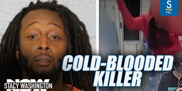 Decarlos Brown Jr's Vicious Attack is Further Proof We Need More Law Enforcement